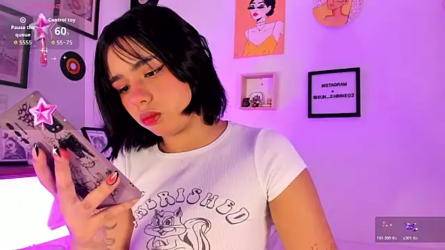 Snapshot of soy_jess03 chatting on December 16, 2025, 1:48 pm soy jess03 online show from December 16, 2025, 1:48 pm