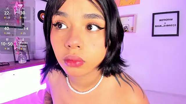 Snapshot of soy_jess03 chatting on December 18, 2025, 1:15 pm soy jess03 online show from December 18, 2025, 1:15 pm