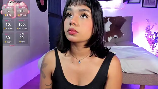 soy jess03 online show from March 10, 2026, 6:23 pm