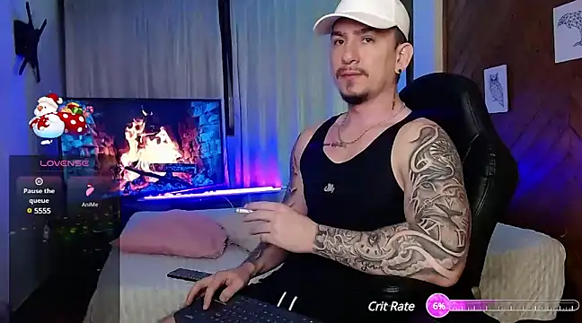 steventeylor online show from December 25, 2024, 1:31 am