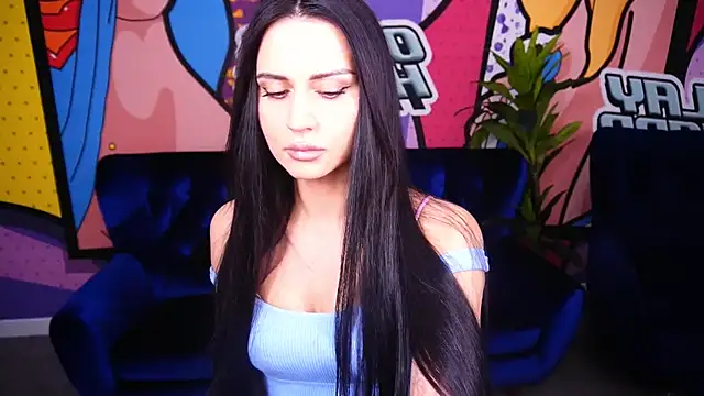 AlexaGreyyy online show from November 14, 2025, 8:23 pm