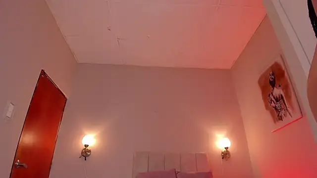 dani skinny  online show from February 26, 2025, 11:43 am