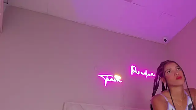 dani skinny  online show from September 15, 2025, 11:54 am