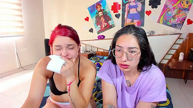 Snapshot of Marilynselxoveanalhard chatting on December 13, 2024, 4:27 pm Marilynselxoveanalhard online show from December 13, 2024, 4:27 pm