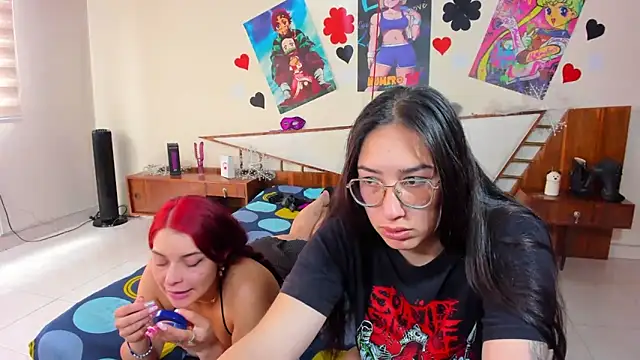 Snapshot of Marilynselxoveanalhard chatting on December 14, 2024, 4:52 pm Marilynselxoveanalhard online show from December 14, 2024, 4:52 pm