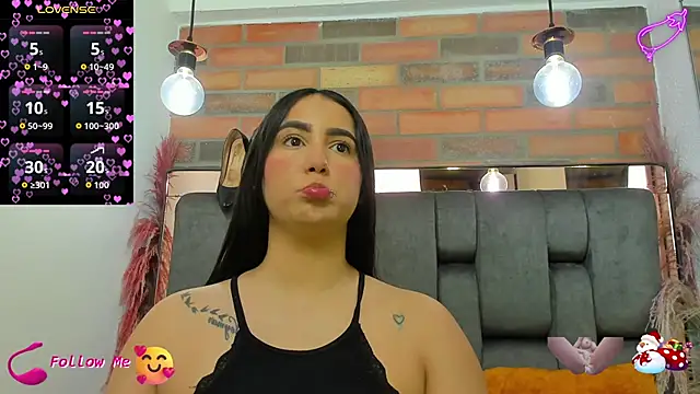 Snapshot of JESSYCORTES chatting on November 19, 2025, 3:12 pm JESSYCORTES online show from November 19, 2025, 3:12 pm