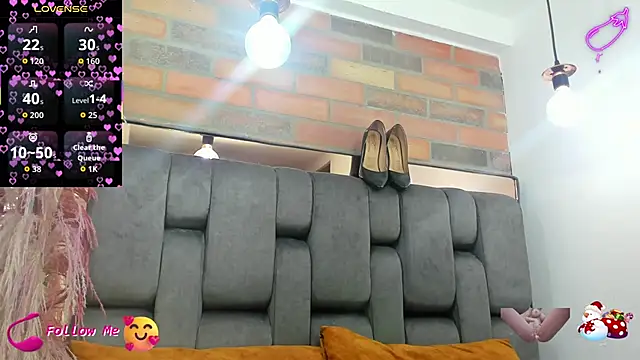 Snapshot of JESSYCORTES chatting on December 1, 2025, 5:36 pm JESSYCORTES online show from December 1, 2025, 5:36 pm