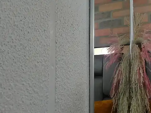 JESSYCORTES online show from March 29, 2026, 3:30 am