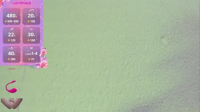 JESSYCORTES online show from February 23, 2026, 11:16 pm