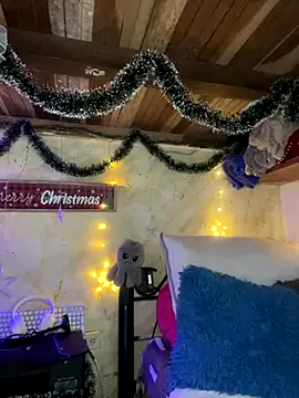 SophiaWeestt99 online show from December 15, 2025, 1:11 am