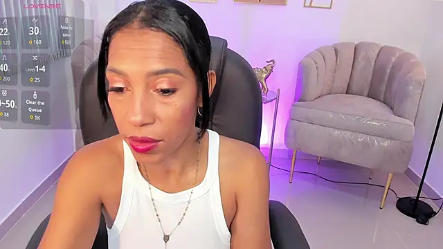 Snapshot of Shantaall_ chatting on October 11, 2025, 2:51 pm Shantaall online show from October 11, 2025, 2:51 pm