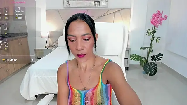 Snapshot of Shantaall_ chatting on September 18, 2025, 7:39 pm Shantaall online show from September 18, 2025, 7:39 pm