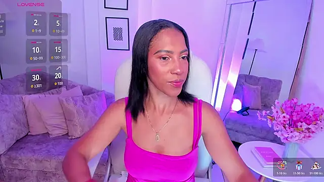 Shantaall  online show from January 14, 2026, 11:25 am