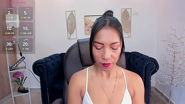 Snapshot of Shantaall_ chatting on October 15, 2025, 3:09 pm Shantaall online show from October 15, 2025, 3:09 pm