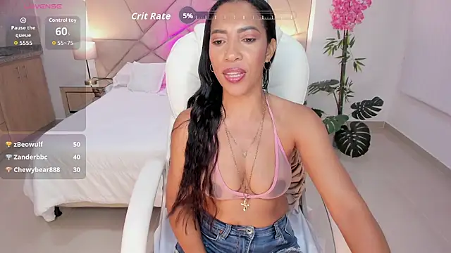 Snapshot of Shantaall_ chatting on November 8, 2025, 7:23 am Shantaall online show from November 8, 2025, 7:23 am