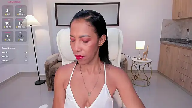 Snapshot of Shantaall_ chatting on September 30, 2025, 7:09 pm Shantaall online show from September 30, 2025, 7:09 pm