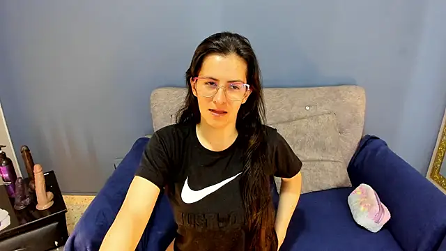 EmaVolkov online show from February 6, 2025, 3:06 am