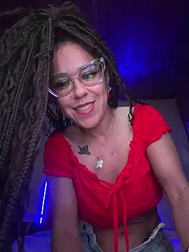 mariposapontiak420 online show from May 24, 2026, 4:34 am