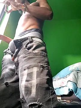 amarijones online show from March 26, 2026, 10:07 pm