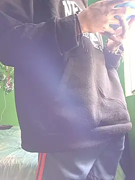 amarijones online show from January 9, 2026, 2:13 pm