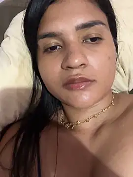 medusahott40 online show from March 9, 2025, 7:15 pm