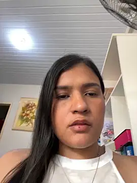 medusahott40 online show from October 27, 2025, 5:58 pm