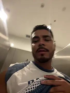 thiagowes online show from March 29, 2026, 10:55 pm