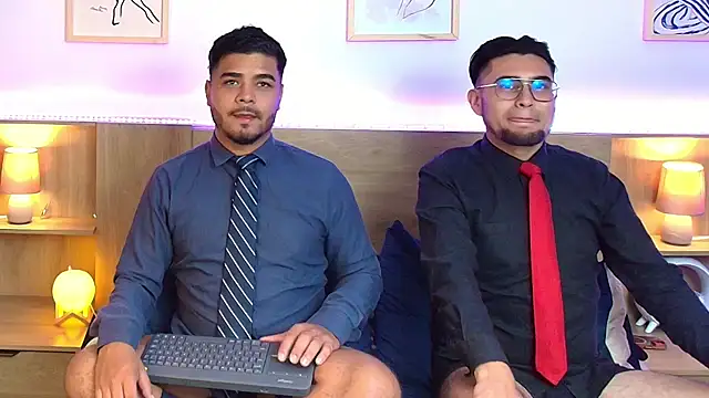 thiagowes online show from November 14, 2025, 4:16 am