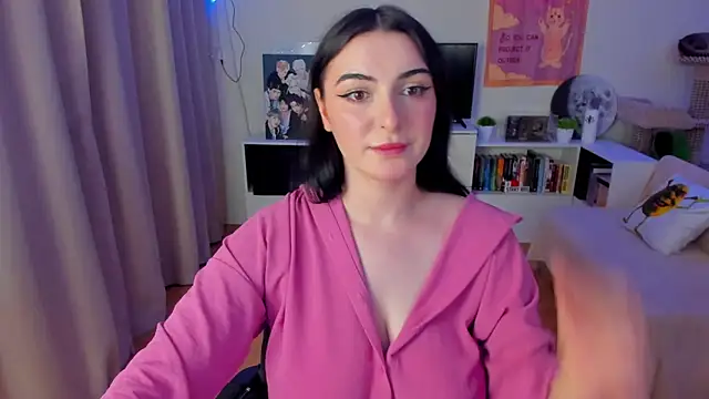 Snapshot of Taste_Jennyy chatting on September 27, 2025, 3:18 pm Taste Jennyy online show from September 27, 2025, 3:18 pm