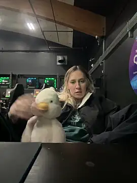 M1ssyk1ssy online show from January 29, 2025, 1:05 am