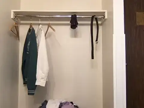 M1ssyk1ssy online show from January 11, 2025, 2:09 am