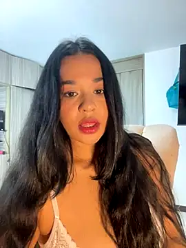 Aitana98  online show from November 8, 2025, 2:15 am