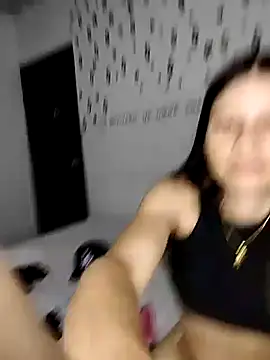 Ari Alexa444 online show from December 4, 2024, 8:06 am