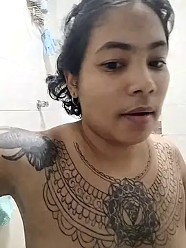 Ari Alexa444 online show from December 15, 2025, 1:55 am