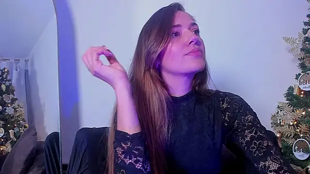 camilawm19 online show from December 25, 2024, 10:50 am