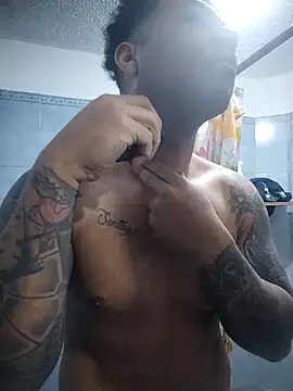 Morenocosta12 online show from September 15, 2025, 3:56 pm