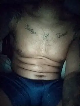 Morenocosta12 online show from October 11, 2025, 5:52 am