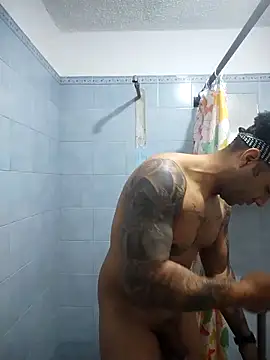 Morenocosta12 online show from September 24, 2025, 2:51 am