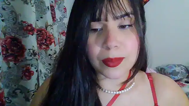 Snapshot of DeusaDemeeter chatting on July 2, 2026, 3:23 am DeusaDemeeter online show from July 2, 2026, 3:23 am