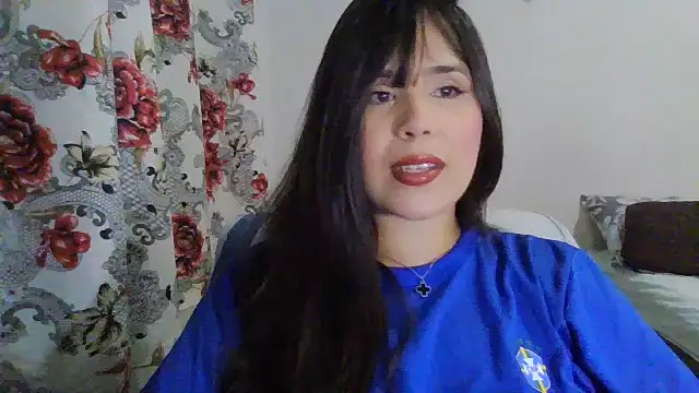 Snapshot of DeusaDemeeter chatting on July 17, 2026, 3:37 am DeusaDemeeter online show from July 17, 2026, 3:37 am