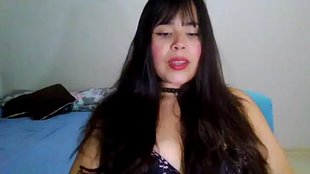DeusaDemeeter online show from May 27, 2026, 1:48 am