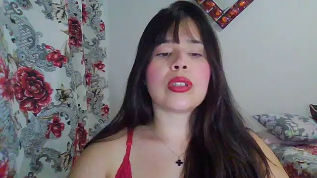 Snapshot of DeusaDemeeter chatting on July 10, 2026, 2:44 am DeusaDemeeter online show from July 10, 2026, 2:44 am