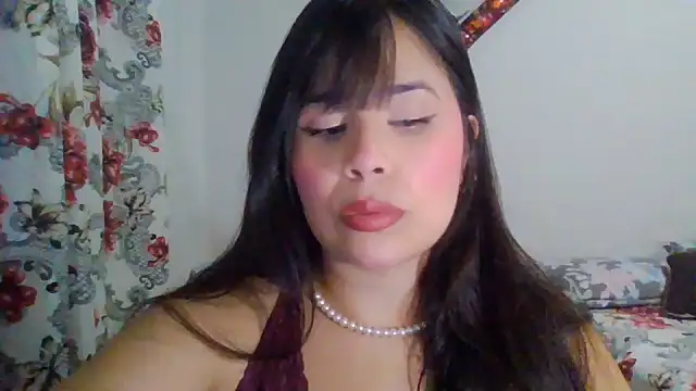 Snapshot of DeusaDemeeter chatting on July 14, 2026, 3:11 am DeusaDemeeter online show from July 14, 2026, 3:11 am