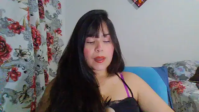 Snapshot of DeusaDemeeter chatting on July 4, 2026, 5:36 am DeusaDemeeter online show from July 4, 2026, 5:36 am