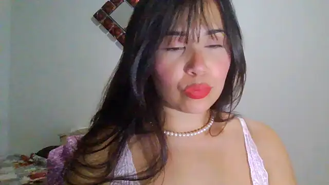 DeusaDemeeter online show from March 30, 2026, 3:41 am