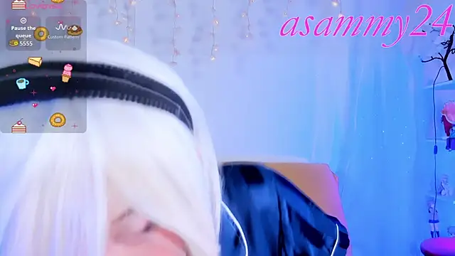 Snapshot of Lilith_Asami chatting on November 23, 2025, 9:52 am Lilith Asami online show from November 23, 2025, 9:52 am