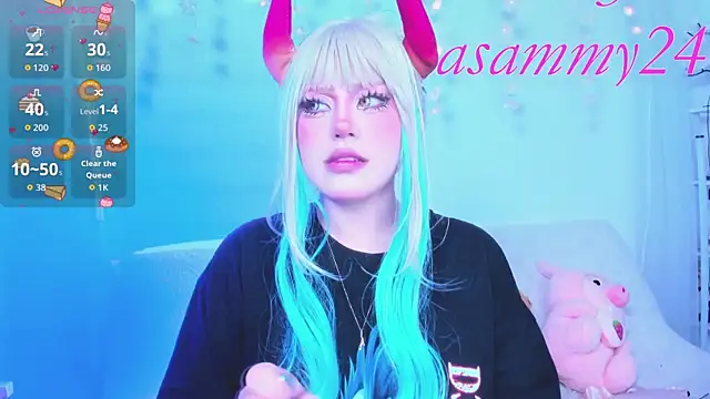 Snapshot of Lilith_Asami chatting on December 1, 2025, 9:54 am Lilith Asami online show from December 1, 2025, 9:54 am