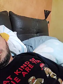 Devidwlf online show from October 10, 2025, 5:30 am