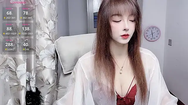 Snapshot of NINIbaby-99 chatting on December 14, 2025, 3:28 pm NINIbaby-99 online show from December 14, 2025, 3:28 pm