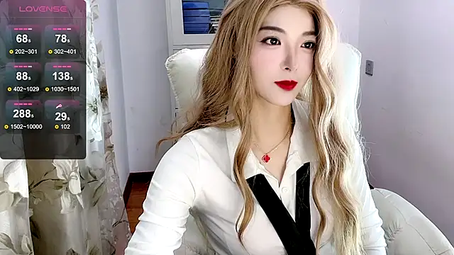 Snapshot of NINIbaby-99 chatting on March 9, 2025, 2:32 pm NINIbaby-99 online show from March 9, 2025, 2:32 pm